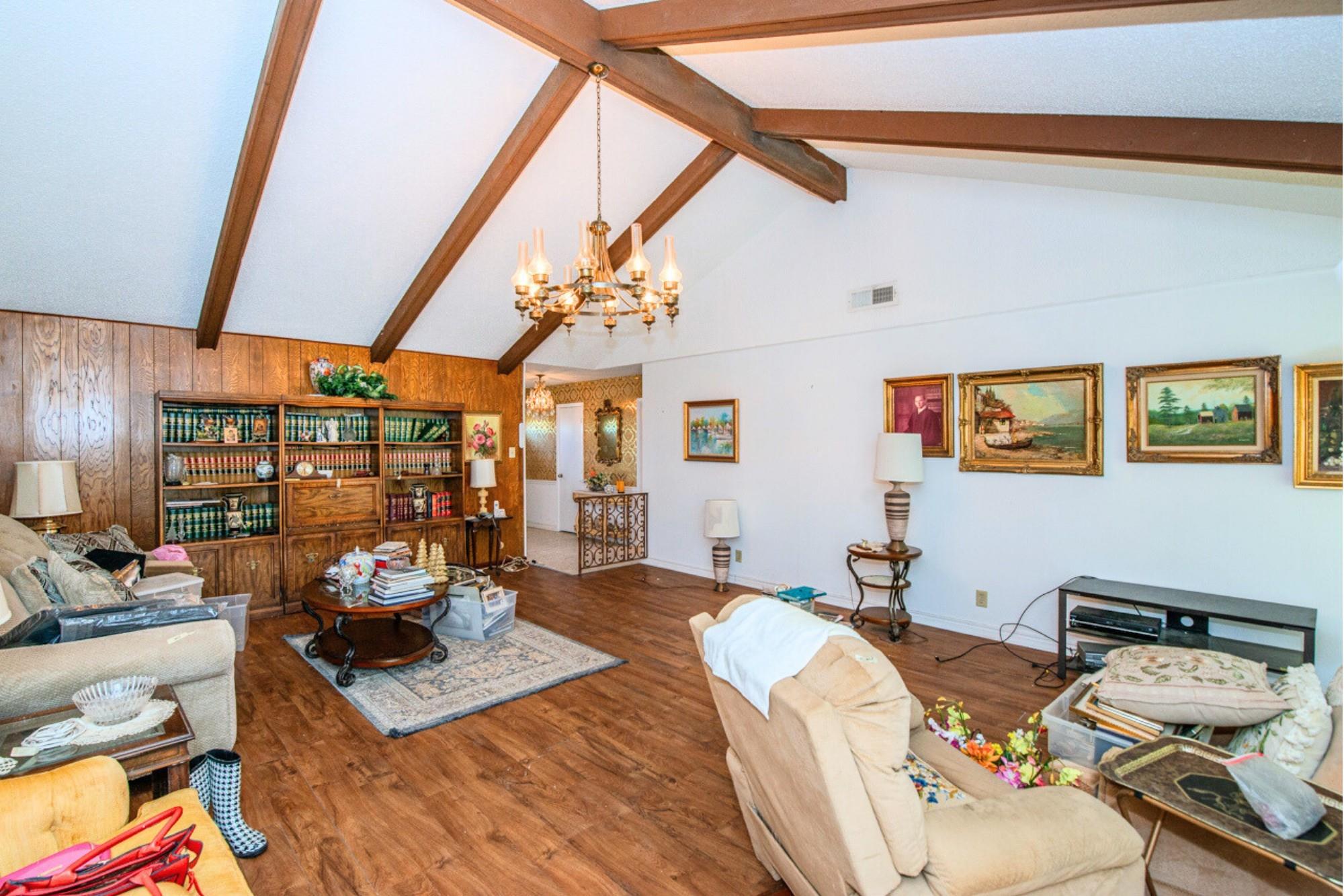 3649 Memorial Boulevard