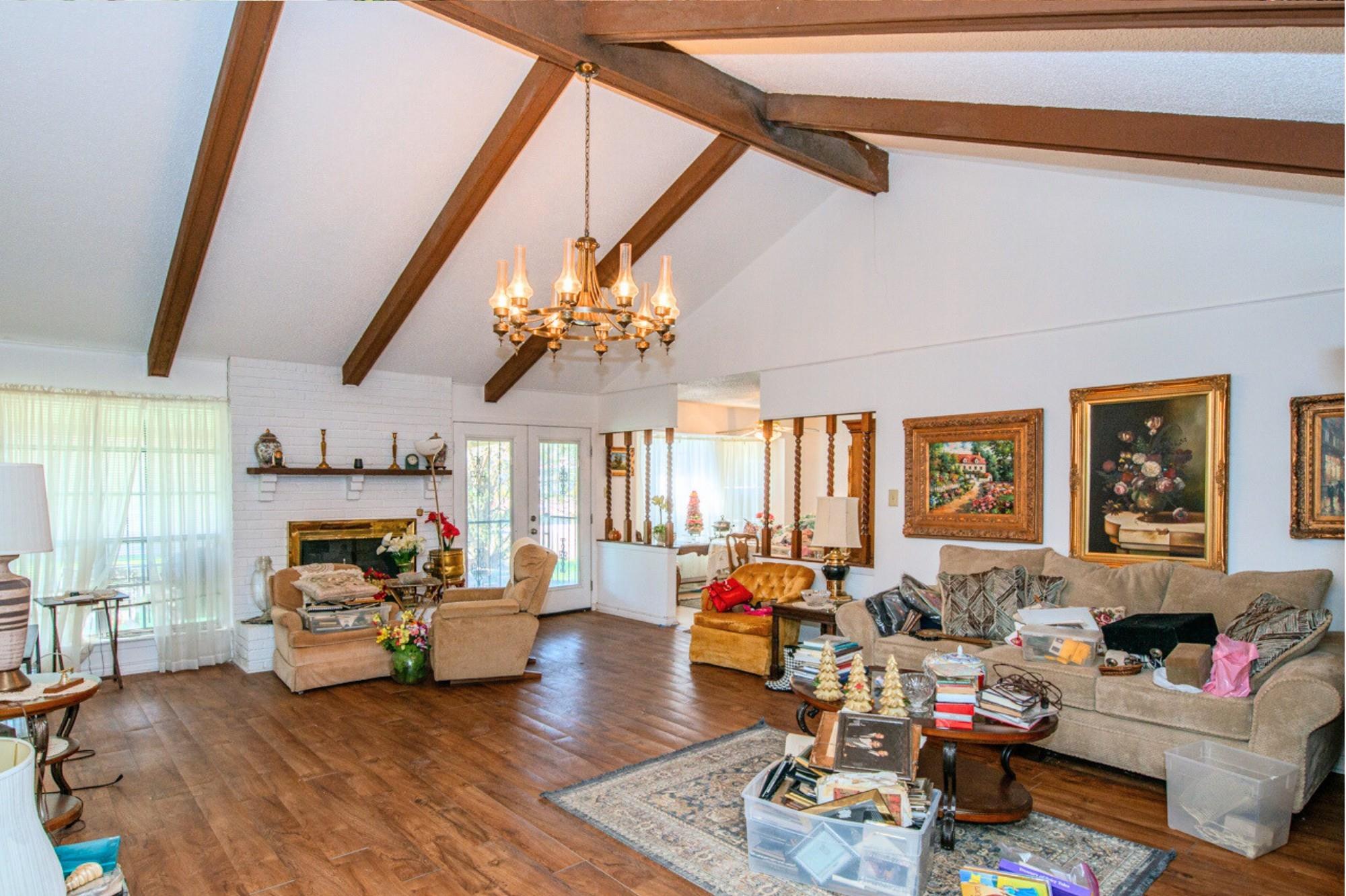 3649 Memorial Boulevard