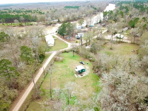 Homes For Sale - 1140 Cr 4445<br/> Tyler County, Spurger, TX 77660