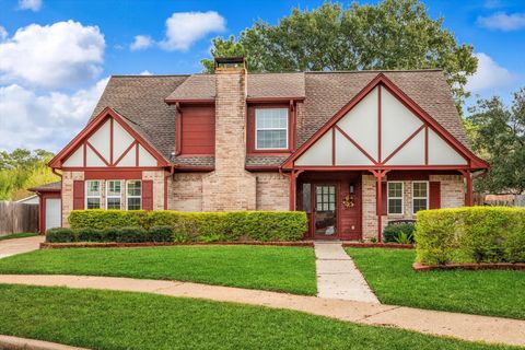 17406 Telegraph Creek Drive Spring TX 77379