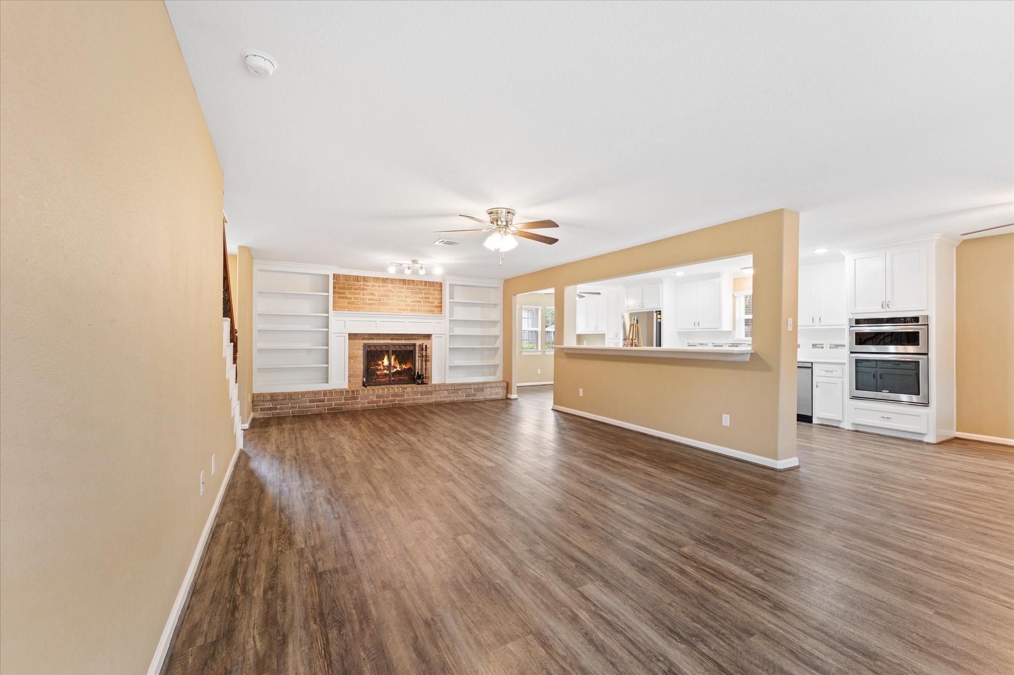 17406 Telegraph Creek Drive