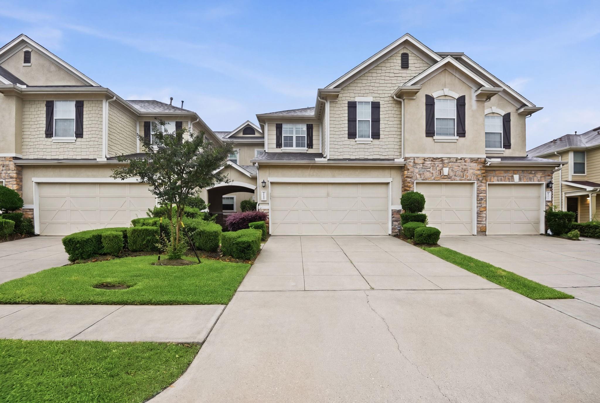 16019 Summerville Lake Drive