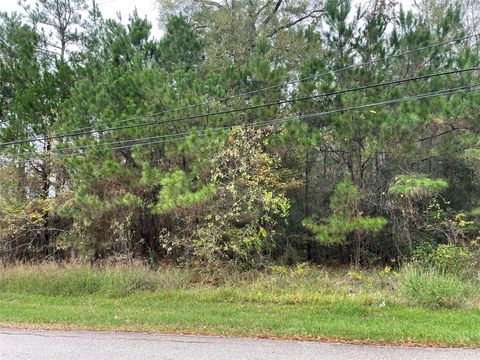 Photo of 0 Big Deer Drive, Crosby, TX 77532 (MLS # 57546028)