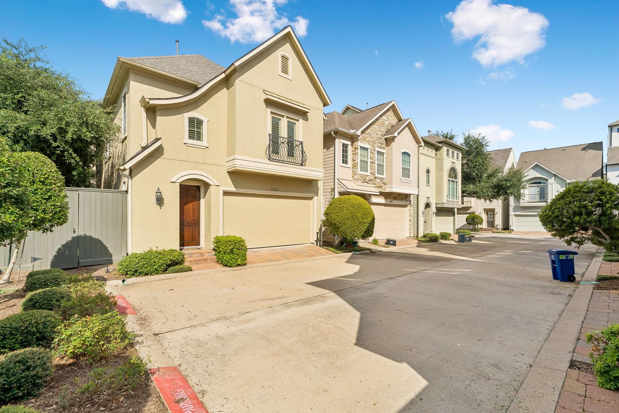 2203 Hilshire Terrace Court