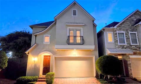 Photo of 2203 Hilshire Terrace Court, Houston, TX 77080 (MLS # 76454331)