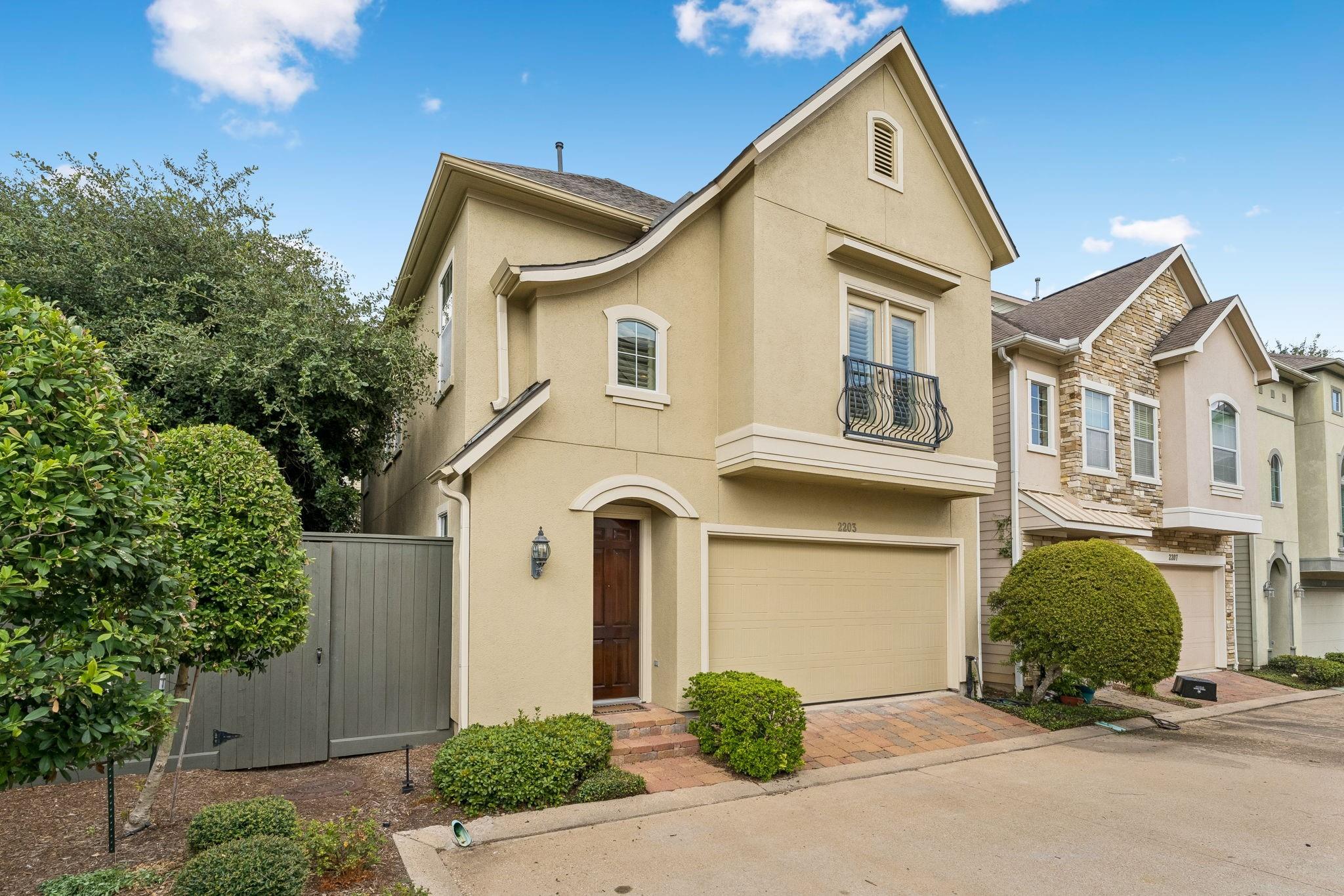 2203 Hilshire Terrace Court