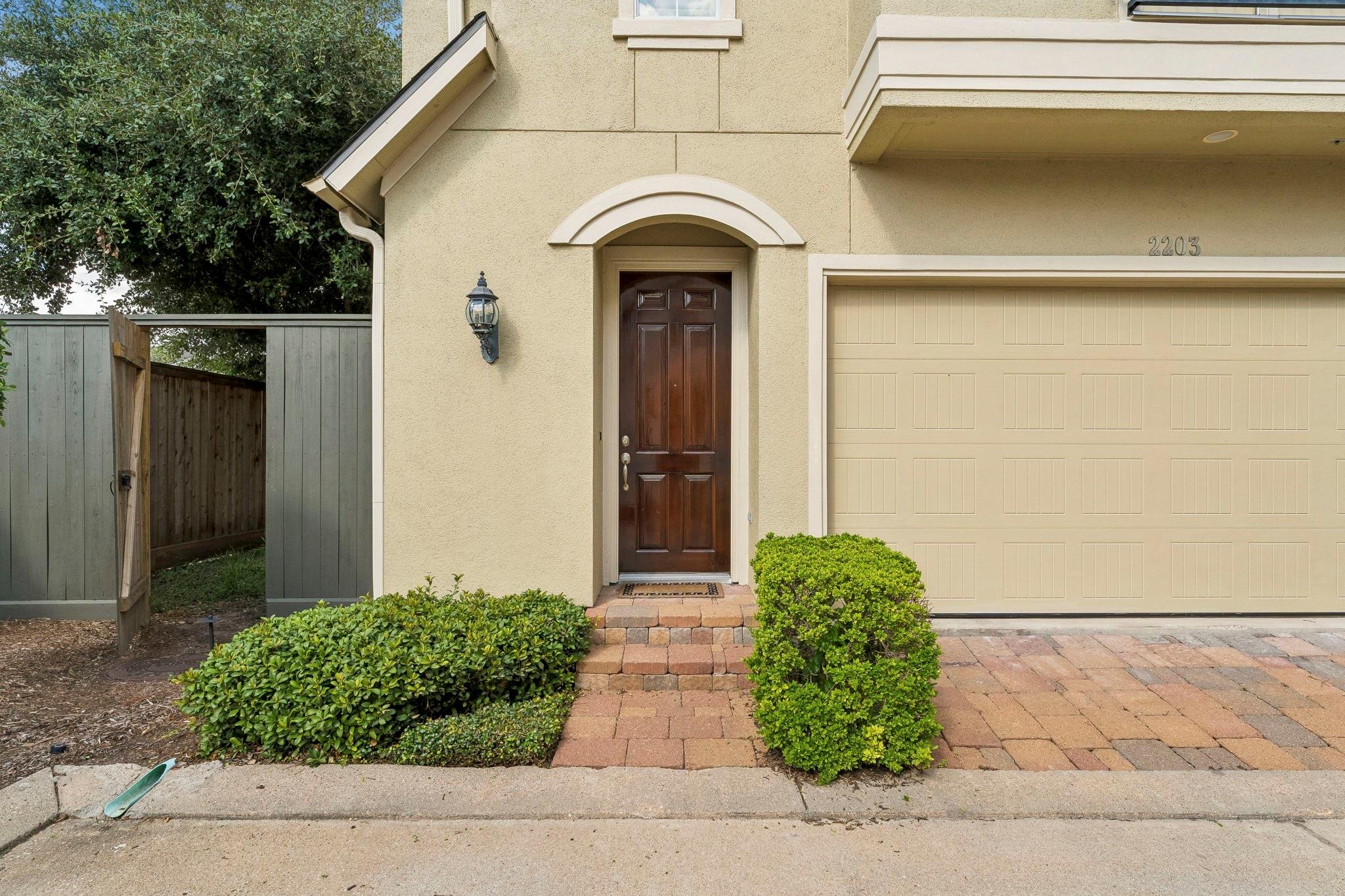 2203 Hilshire Terrace Court