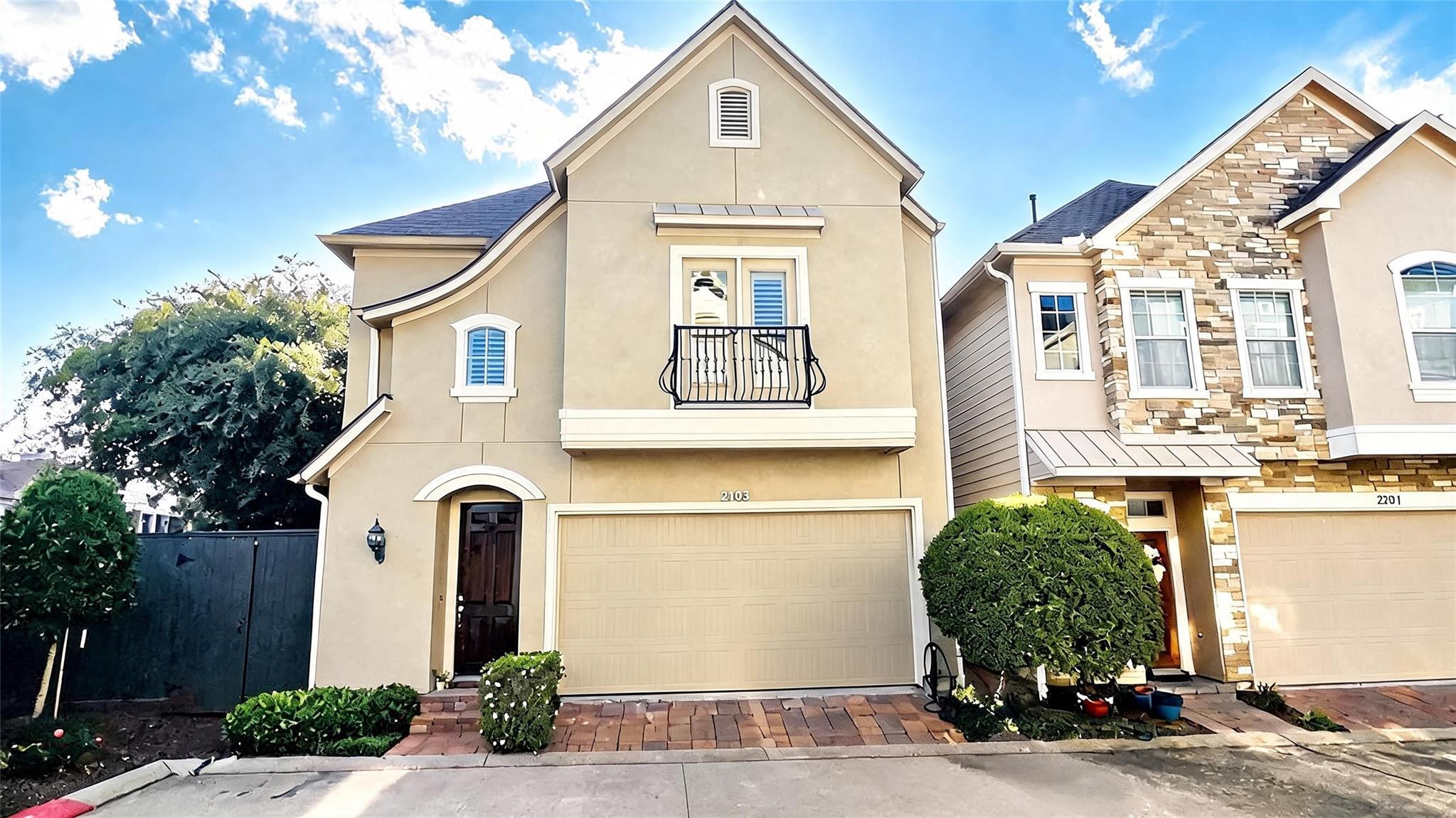 2203 Hilshire Terrace Court