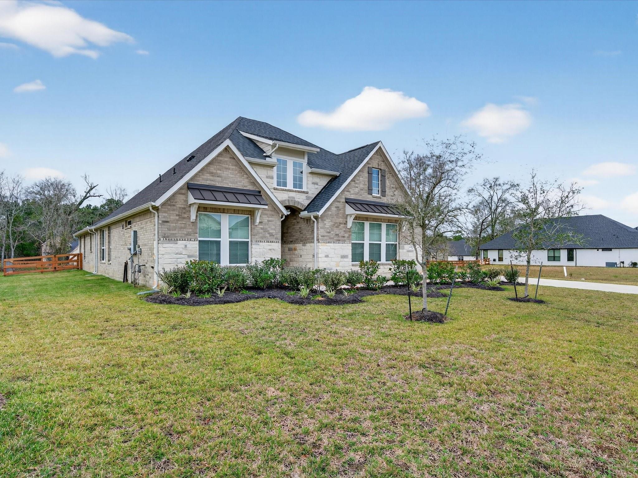 631 Running Iron Lane