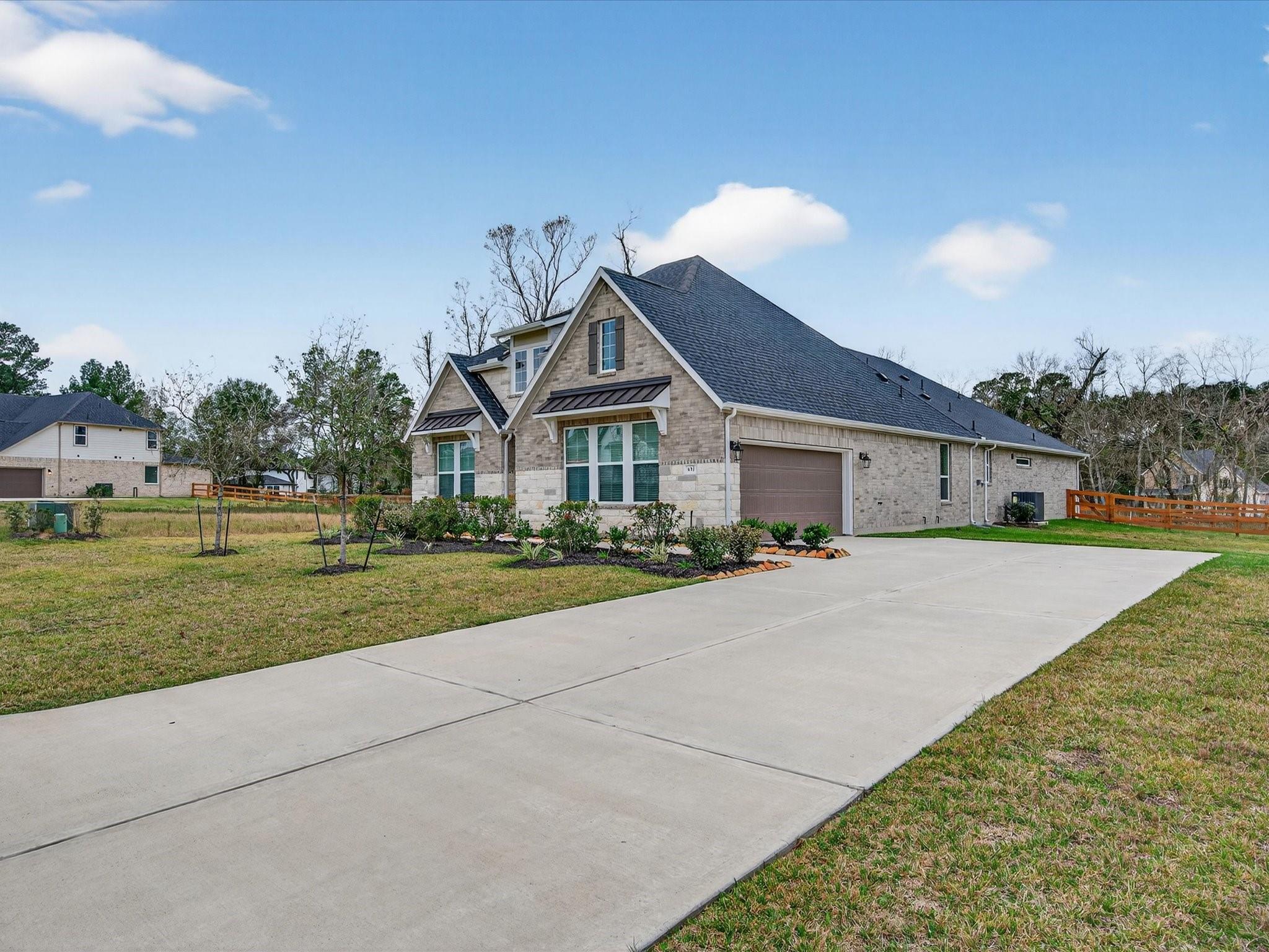 631 Running Iron Lane