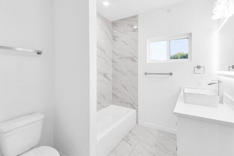 Tiny photo for 5325 Rue Street, Houston, TX 77033 (MLS # 41489224)