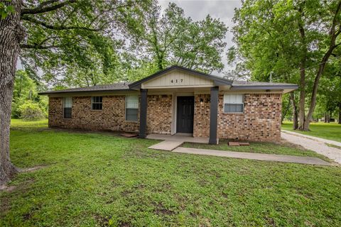Photo of 417 E Linney Street, Dayton, TX 77535 (MLS # 8904260)
