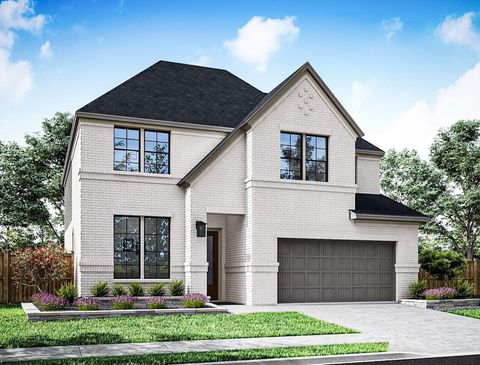 Photo of 26123 Woods Bay Drive, Katy, TX 77494 (MLS # 46837465)
