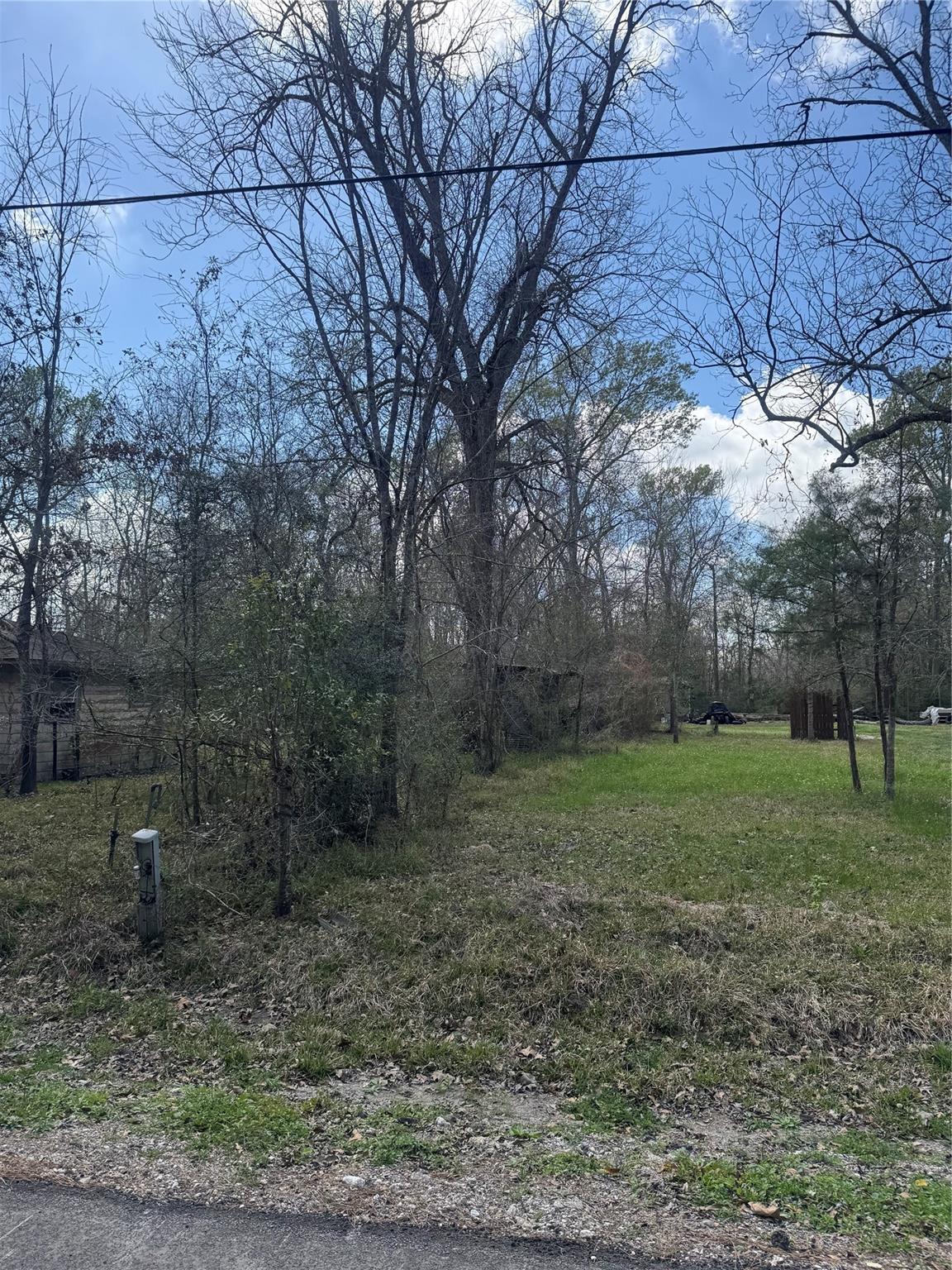 3510-b N Winfree Street