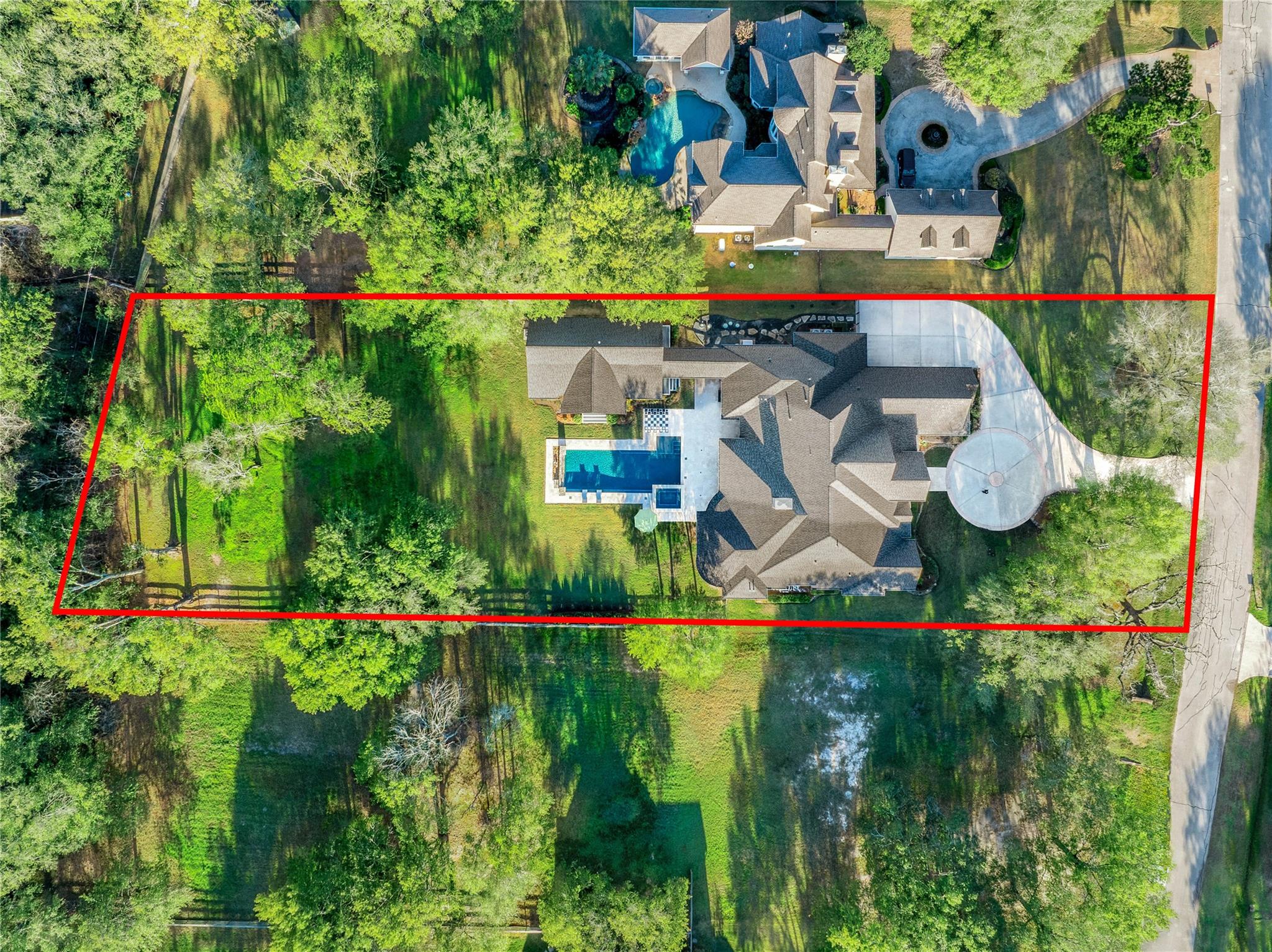 12627 Hunters Canyon Lane