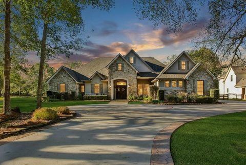 12627 Hunters Canyon Lane Cypress TX 77429