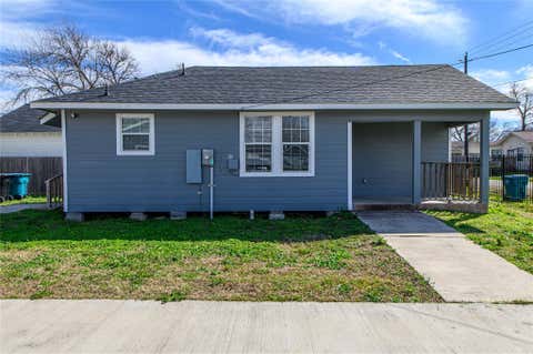 Photo of 3409 Simmons Street, Houston, TX 77004 (MLS # 45887725)