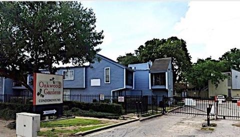 Photo of 5625 Antoine Drive #1615, Houston, TX 77091 (MLS # 61209167)