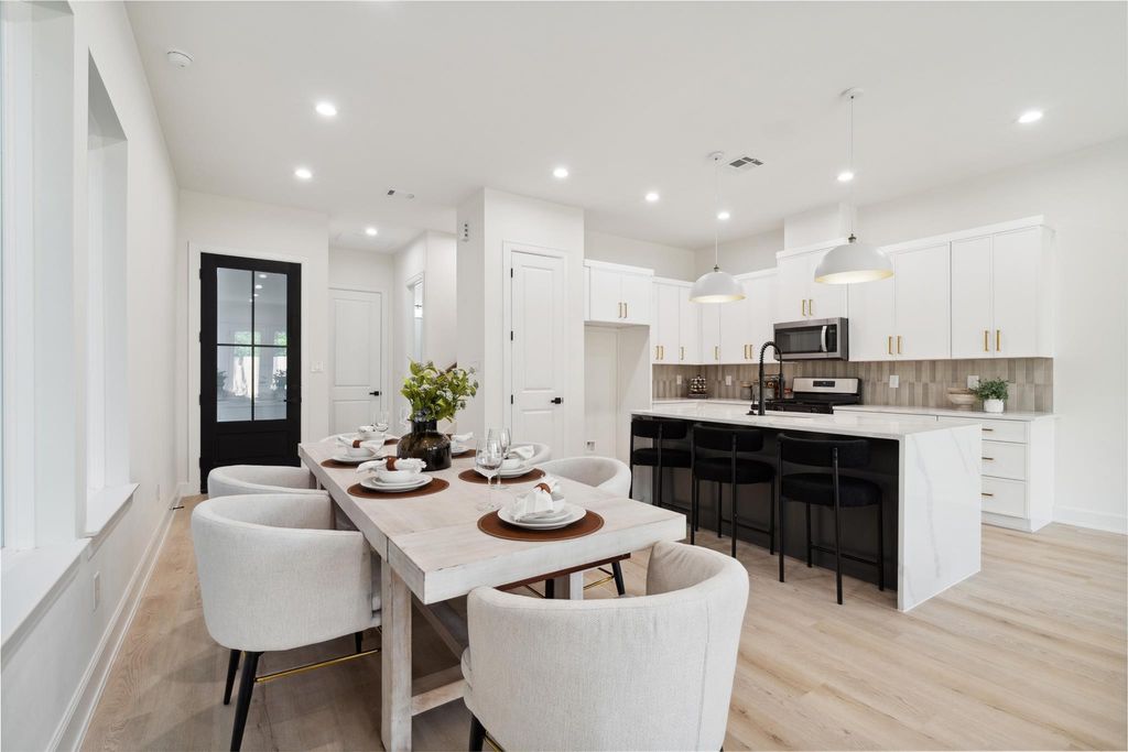 Photo of 3735 Lydia Street, Houston, TX 77021 (MLS # 55787911)