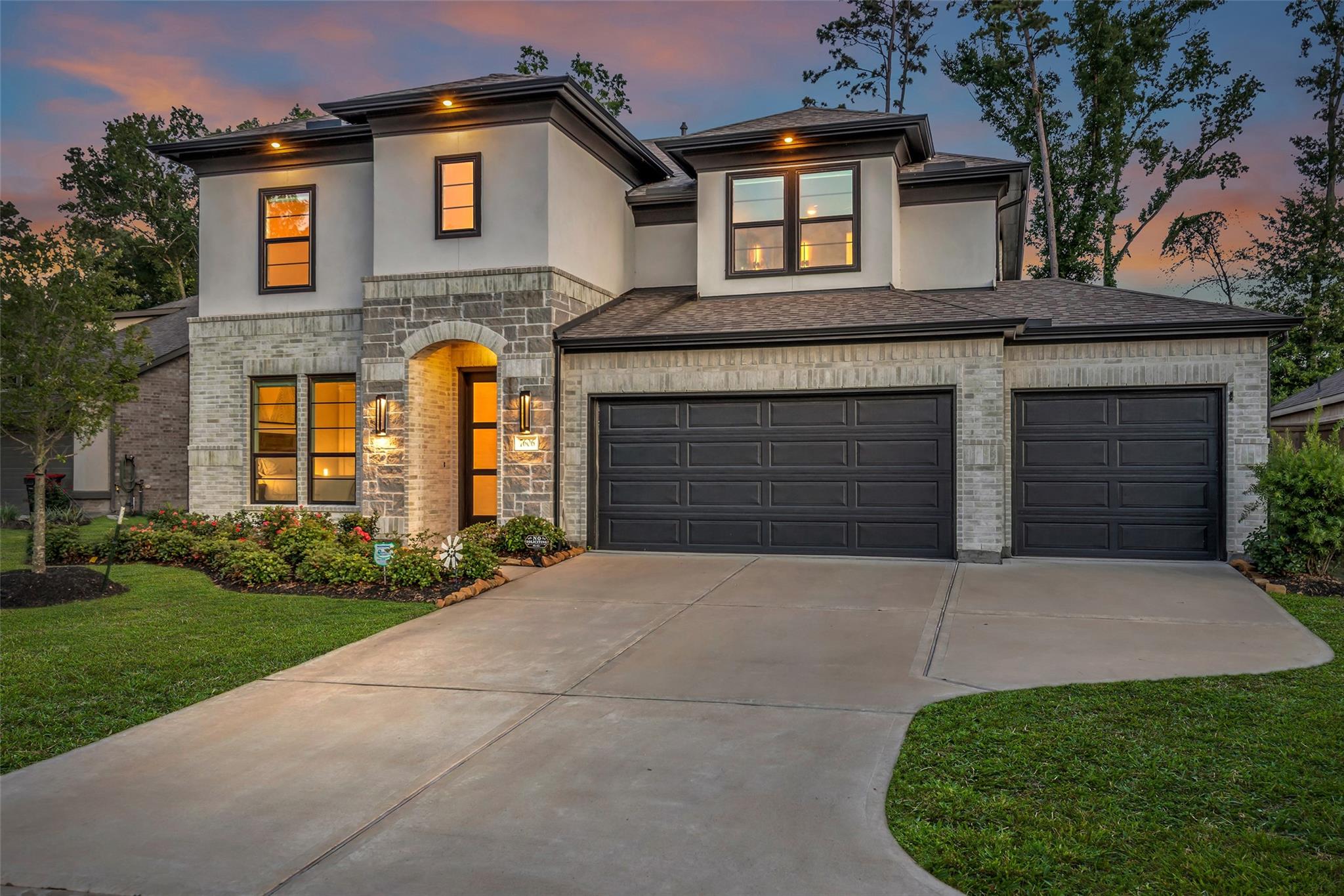 7606 Angels Landing Lane