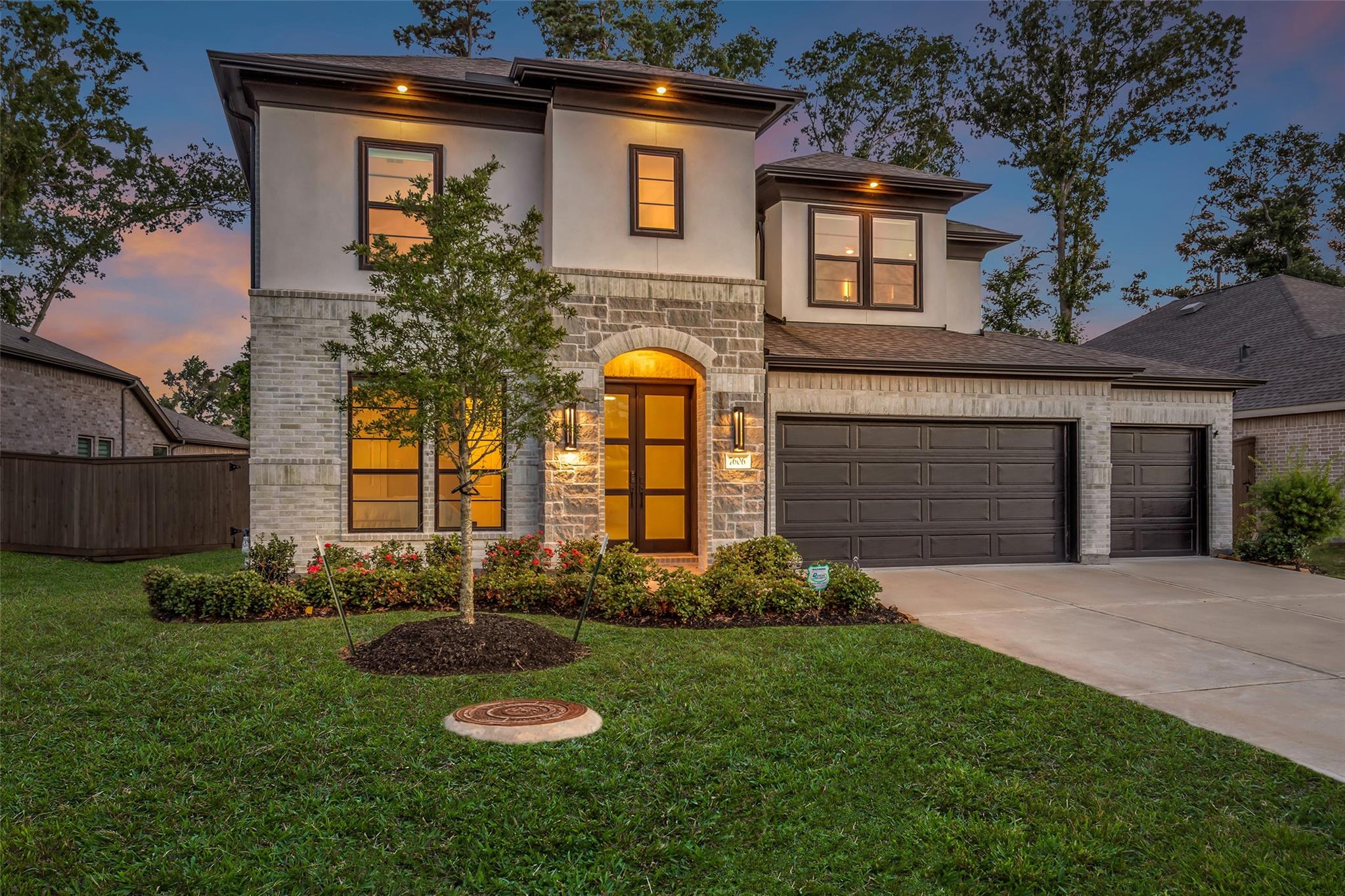 7606 Angels Landing Lane