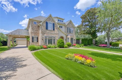 11723 Gallant Ridge Lane Houston TX 77082