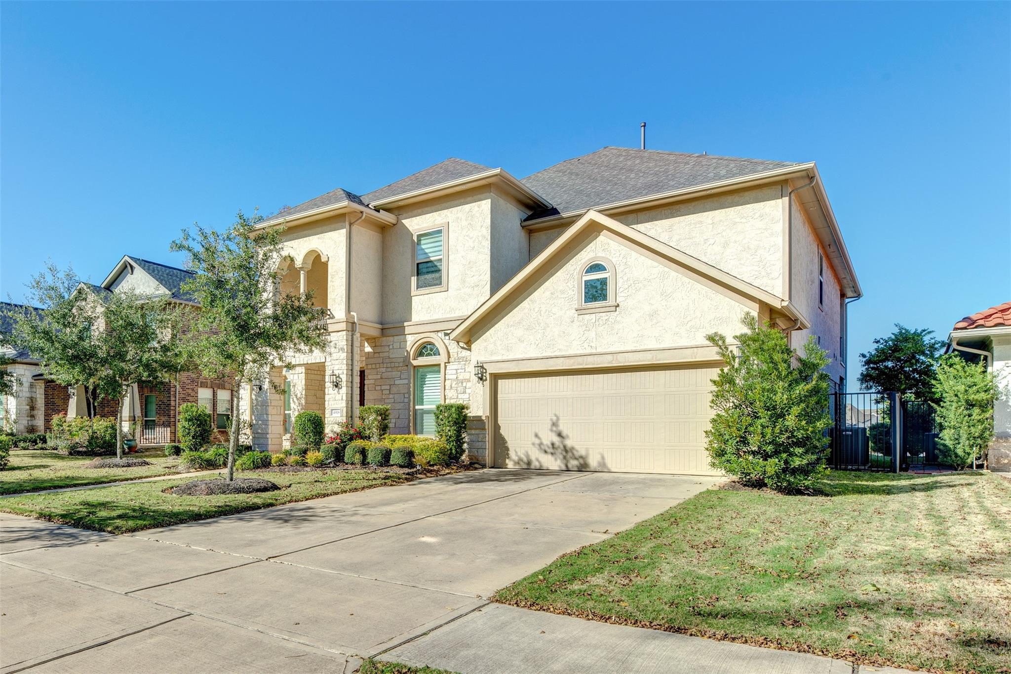 4918 Avalon Plantation Drive