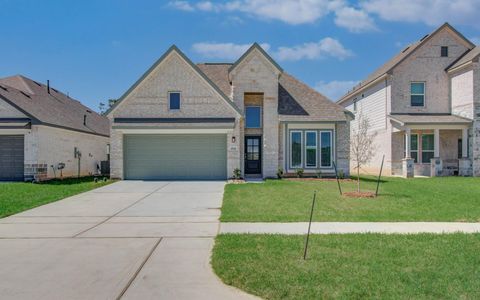 Homes For Sale - 1906 Applewood Court<br/> Humble, TX 77338