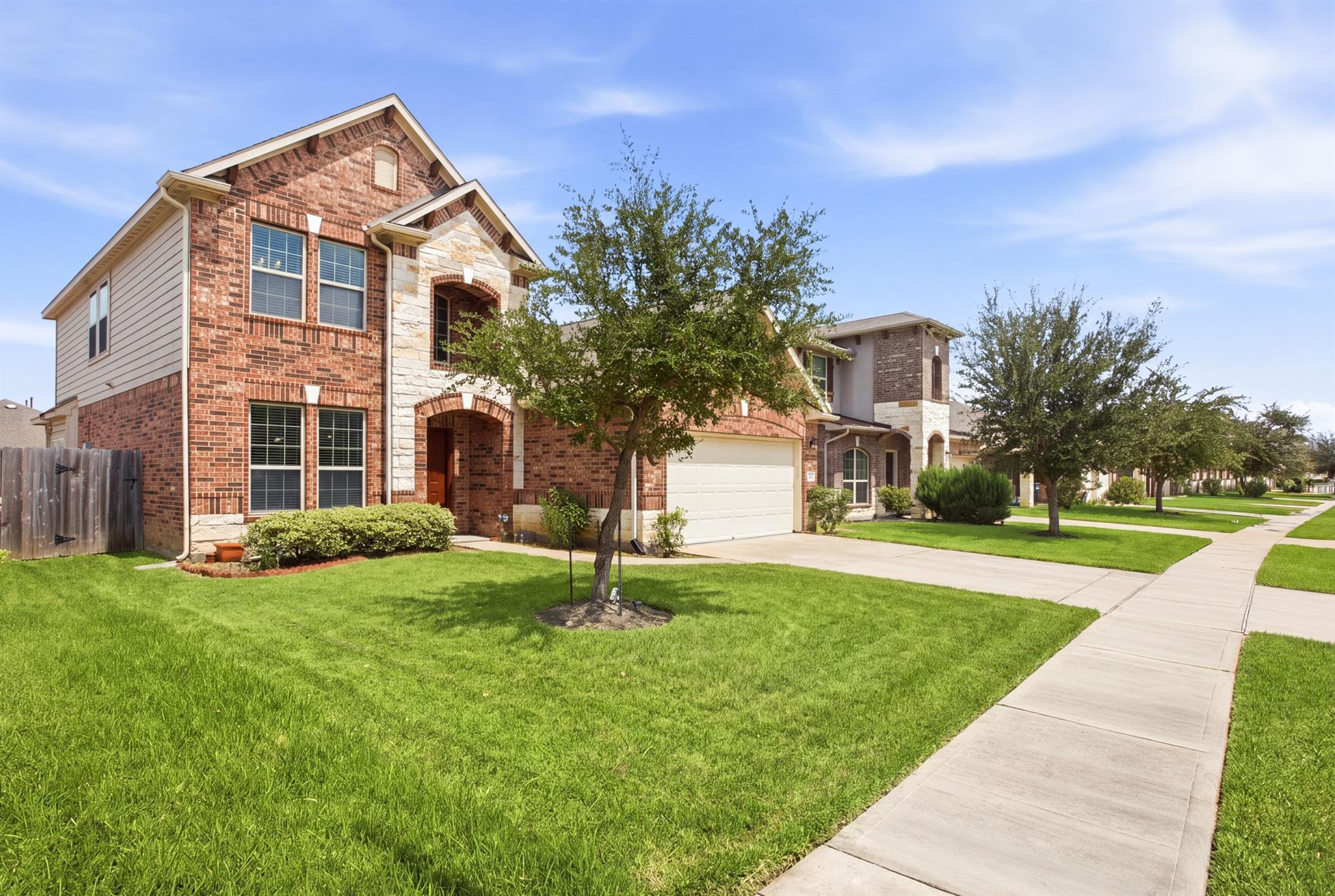 23130 Willowford Glen Lane
