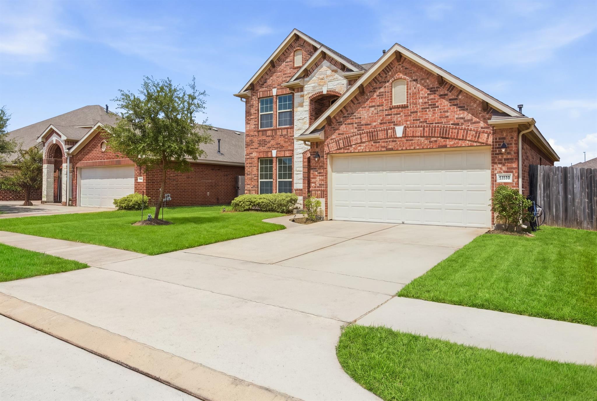 23130 Willowford Glen Lane