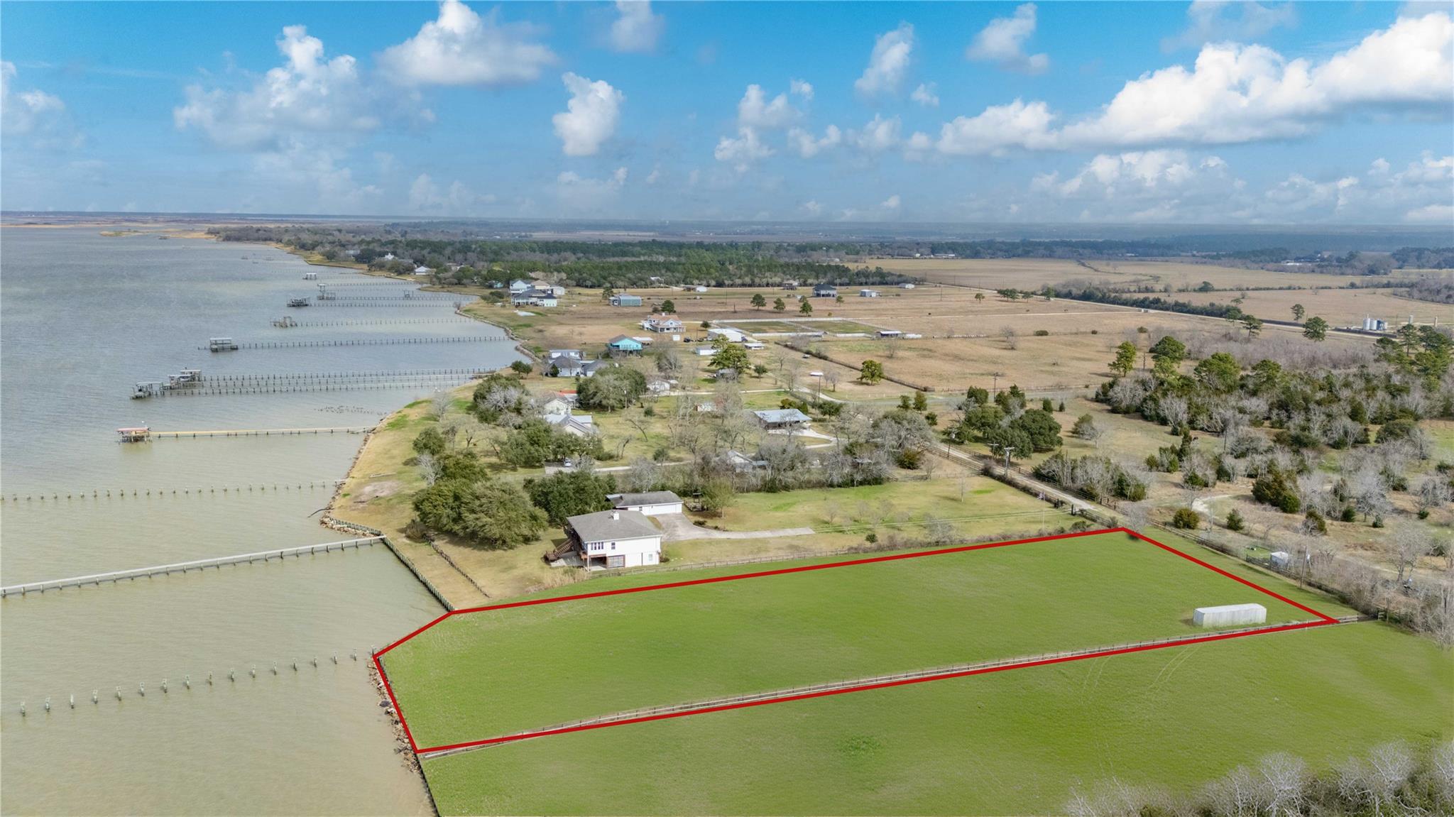 371 B Locke Road