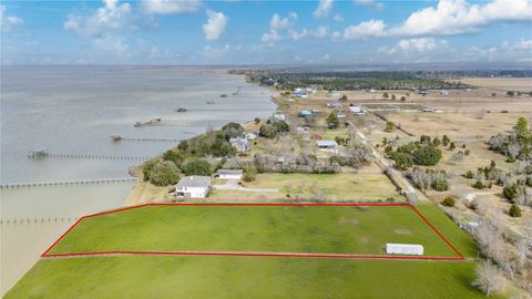 Vacant Land For Sale - 371 B Locke Road<br/> Chambers County, Anahuac, TX 77514
