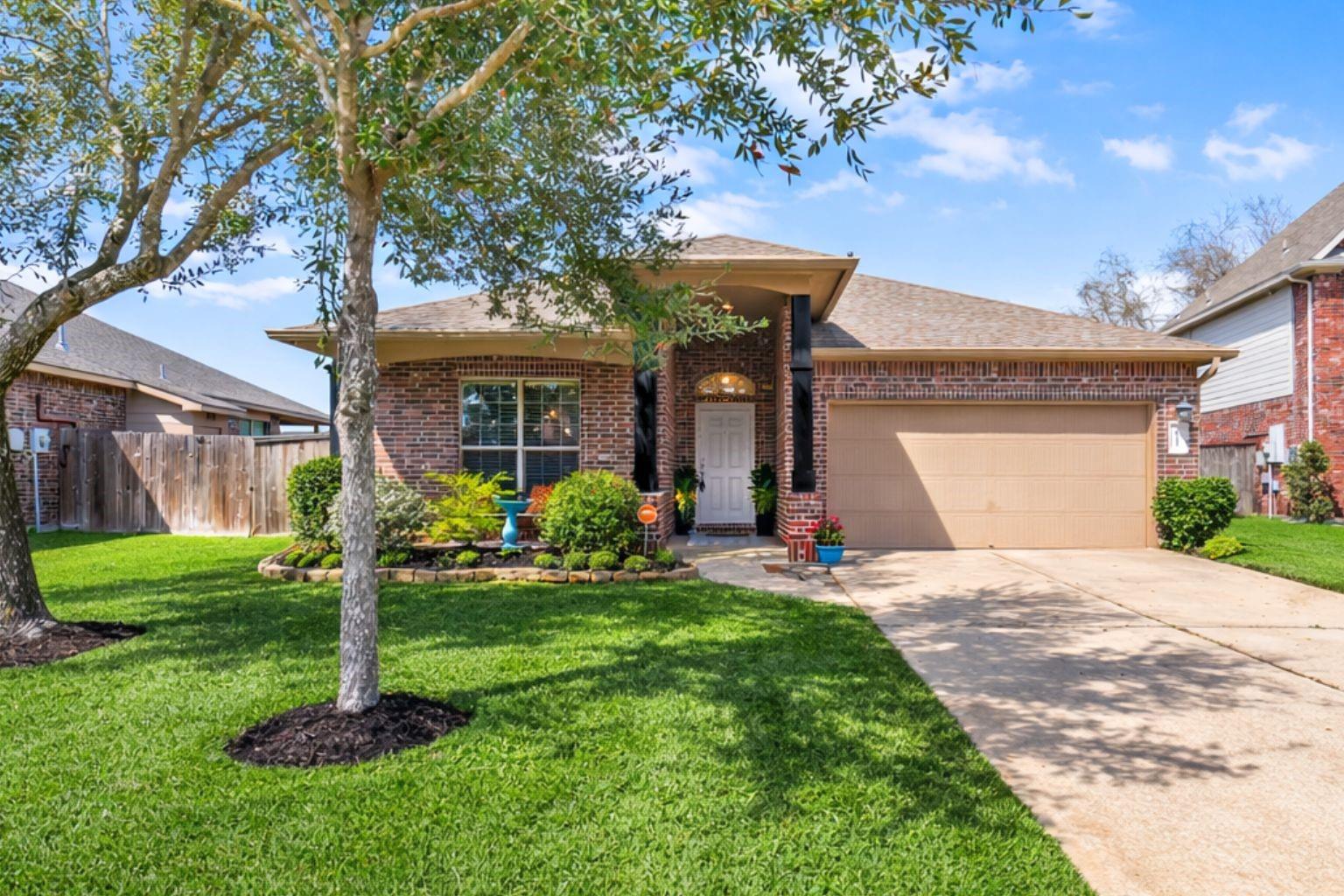 6942 Hamilton Falls Lane