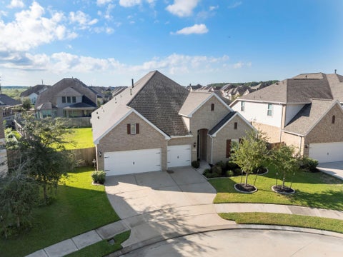 Photo of 24307 Winter Lakes Drive, Katy, TX 77493 (MLS # 10406218)