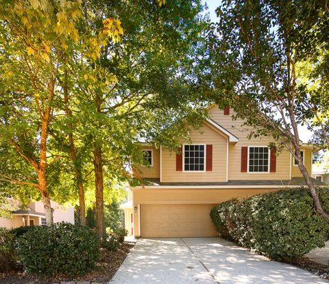 Photo of 27 Summerhaze Circle, The Woodlands, TX 77382 (MLS # 19816251)