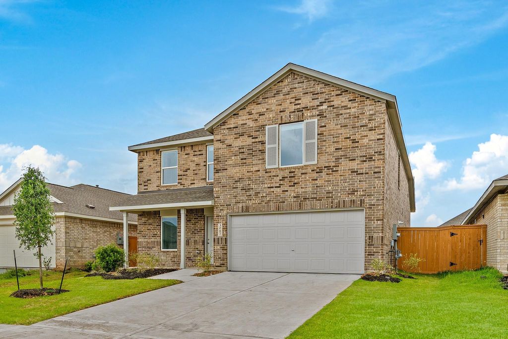 Photo of 3087 Wild Dunes Drive, Katy, TX 77493 (MLS # 66464176)