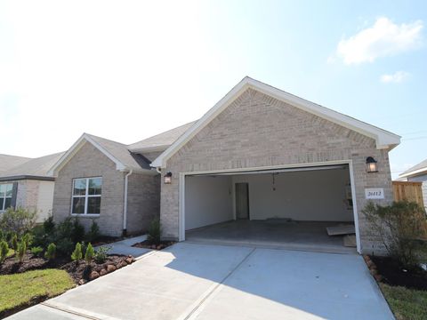 26112 Ethereal Road La Marque TX 77563