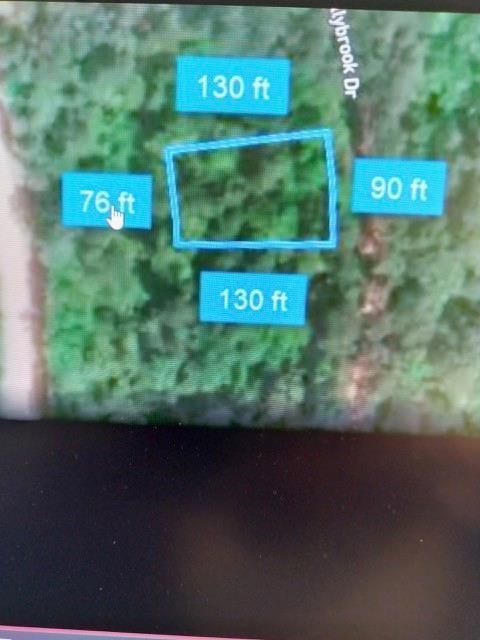 Photo of 12976 Hollybrook Drive, Plantersville, TX 77363 (MLS # 41207624)