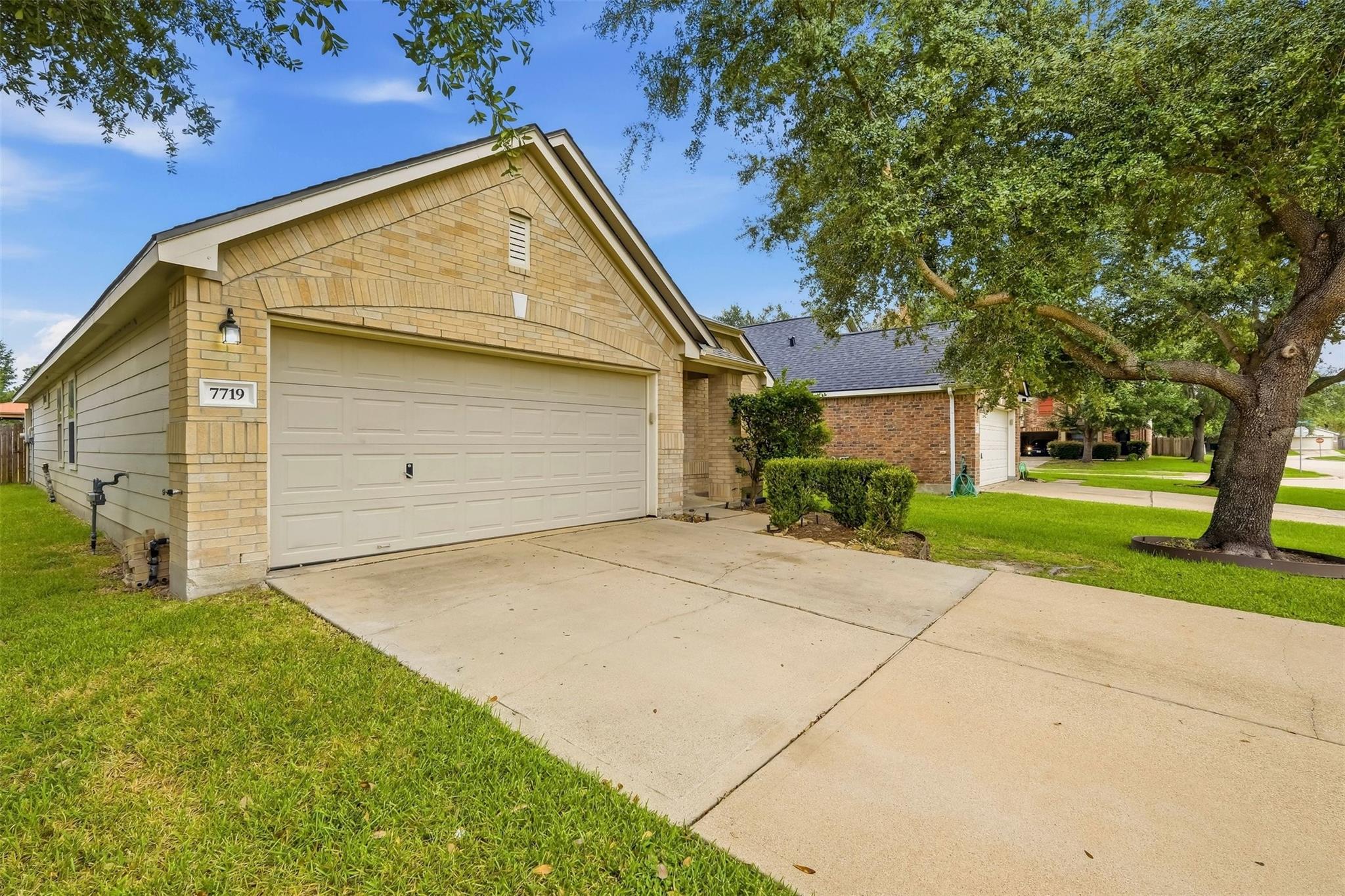 7719 Serene Wood Lane