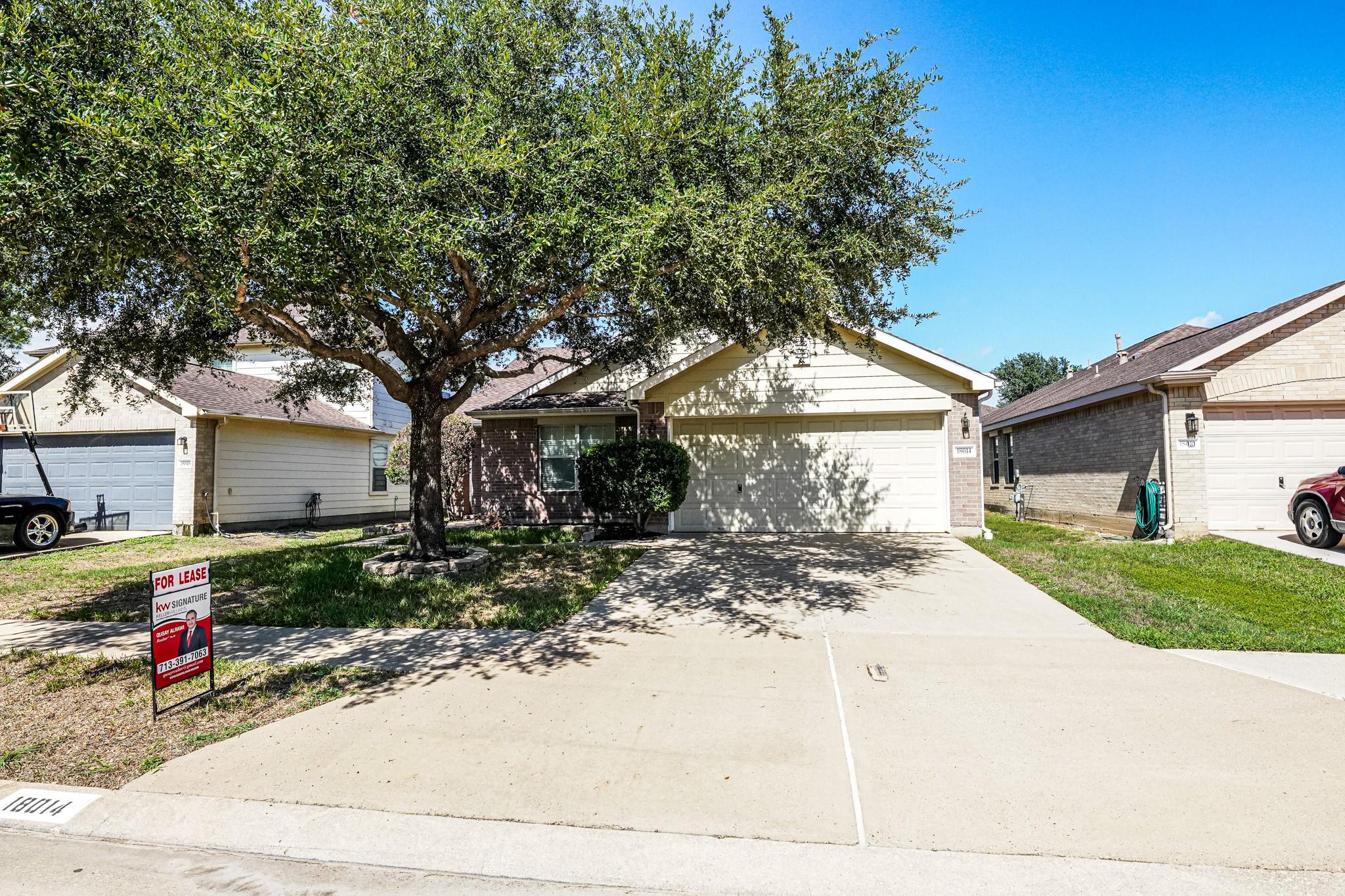 18014 Shady Cypress Lane