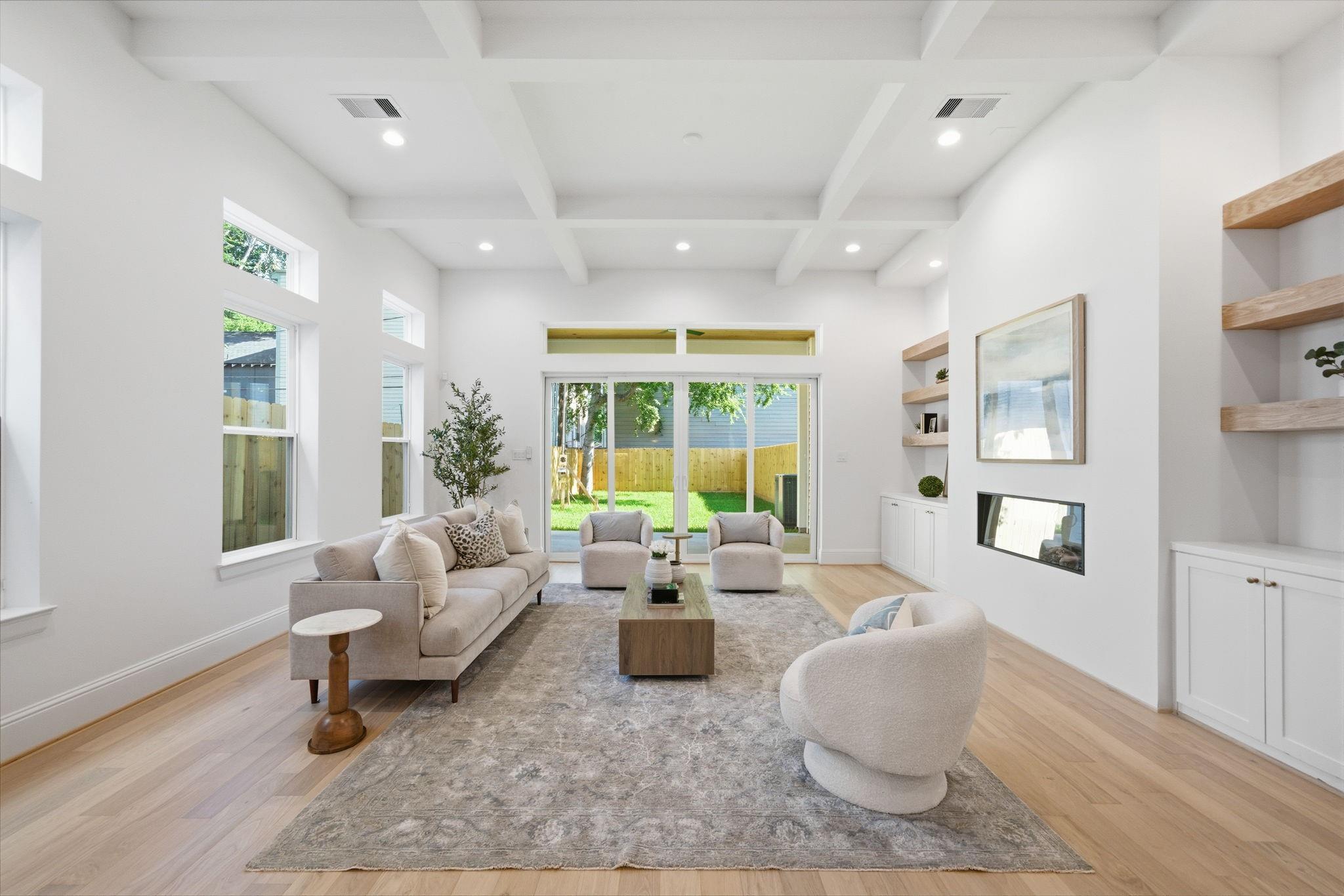 609 W 27th Street