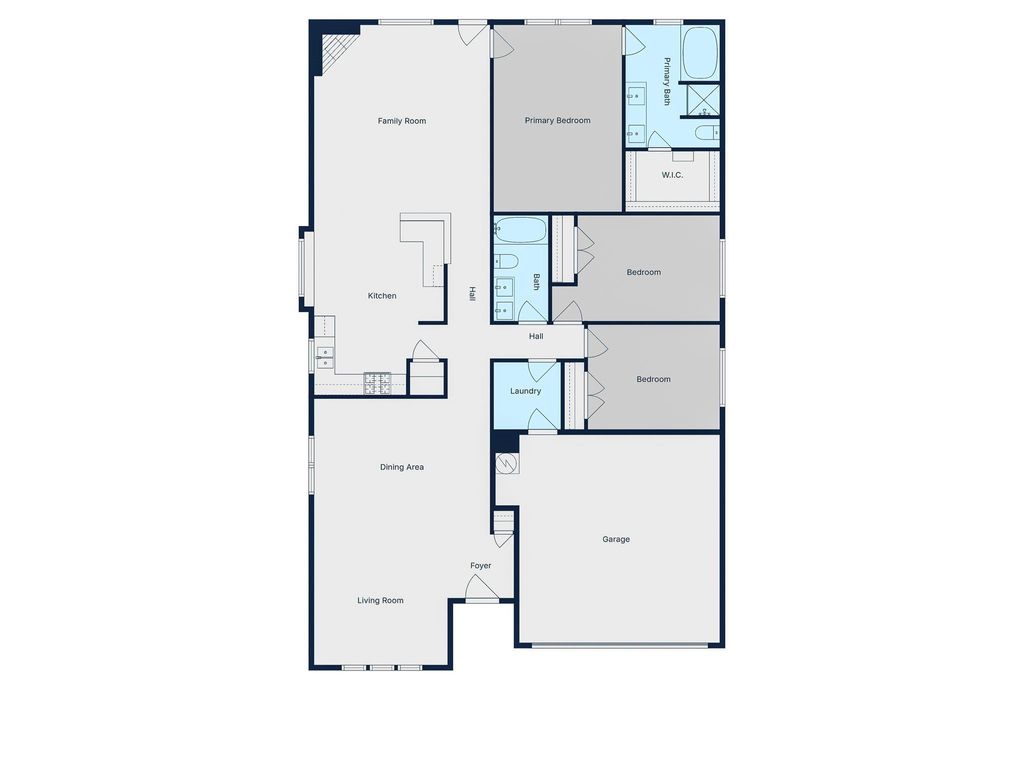 Photo of 18811 Sandia Pines Drive, Humble, TX 77346 (MLS # 27741590)