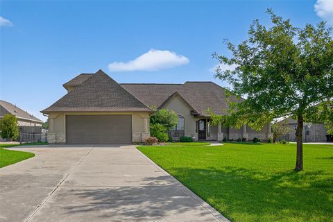 18811 Serene Water Drive Montgomery TX 77356