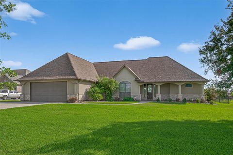 18811 Serene Water Drive Montgomery TX 77356
