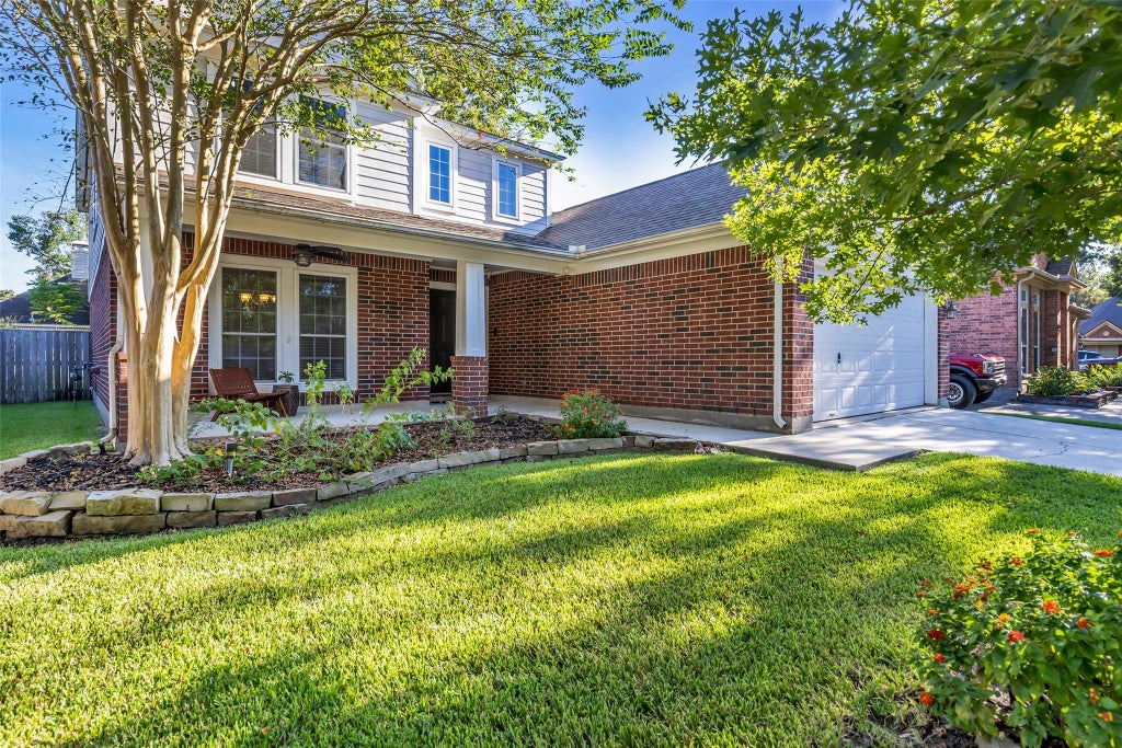 Photo of 12722 Wolf Creek Court, Humble, TX 77346 (MLS # 62280925)