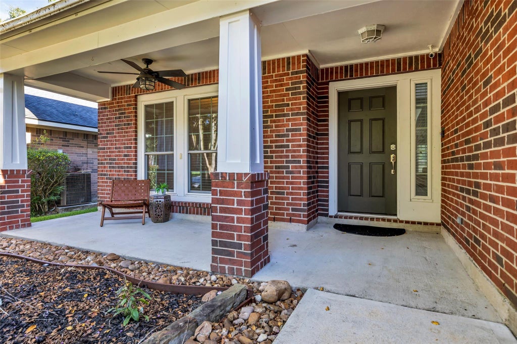 Photo of 12722 Wolf Creek Court, Humble, TX 77346 (MLS # 62280925)