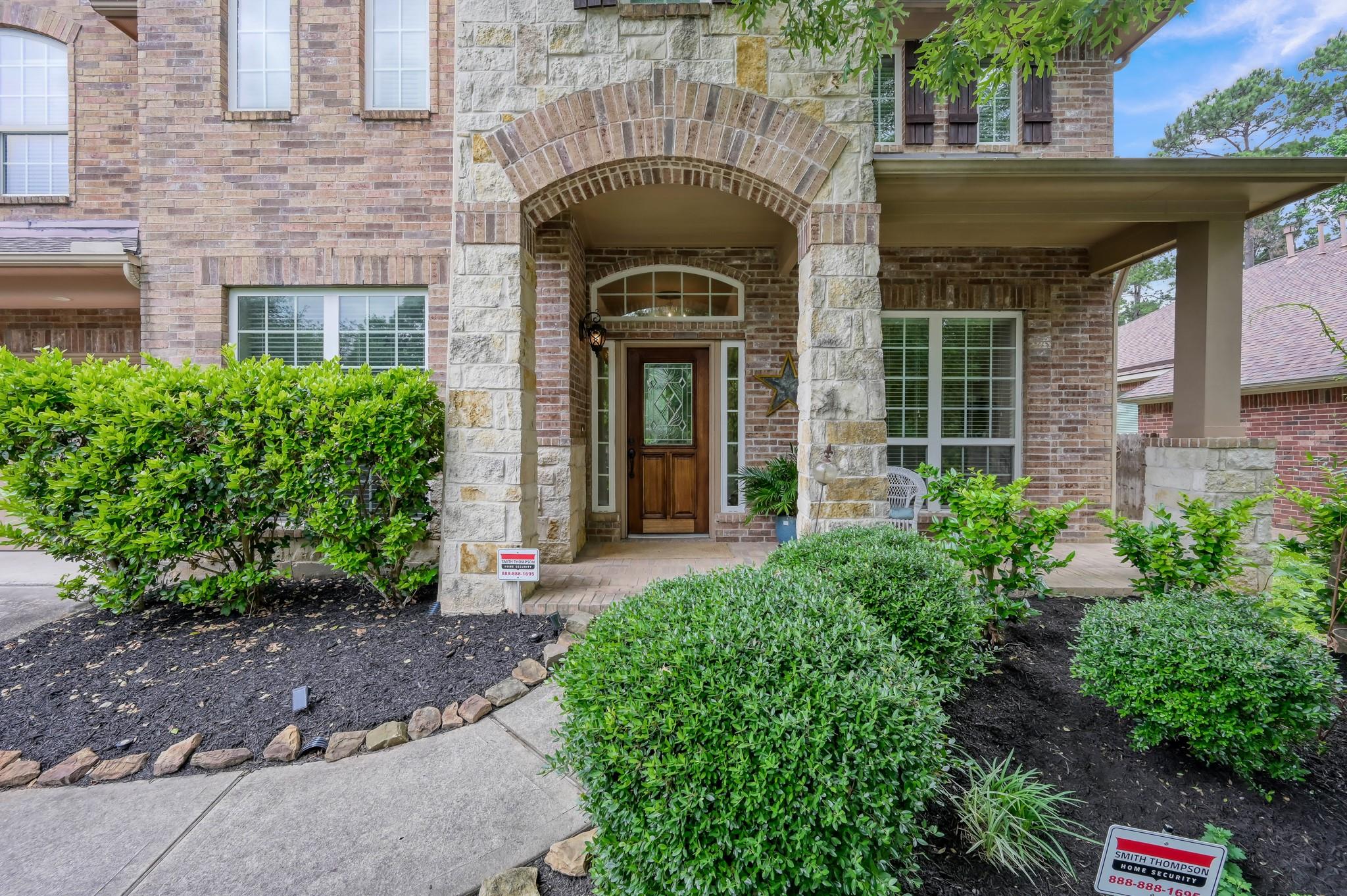 2502 Wynden Meadow Lane