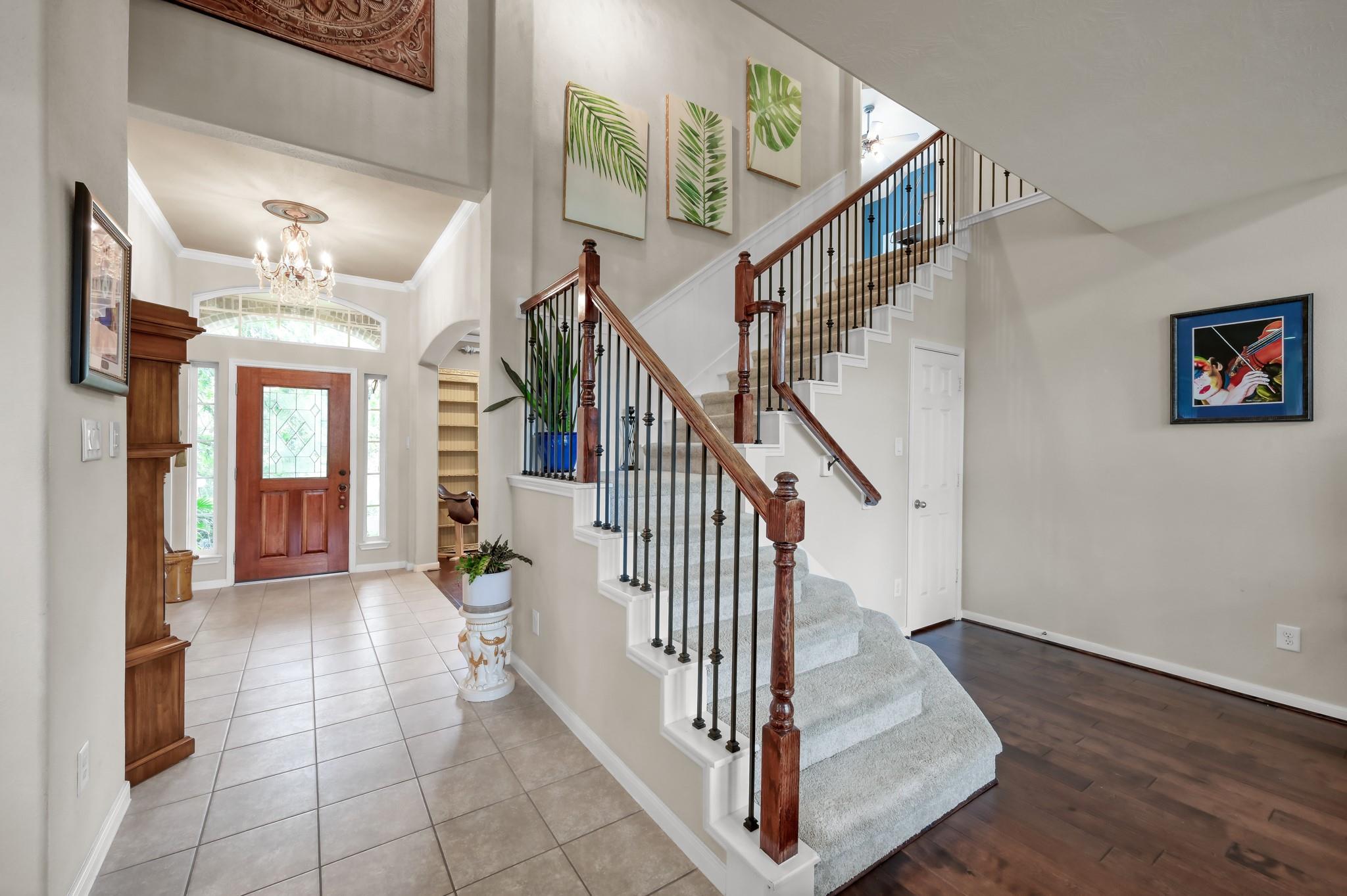 2502 Wynden Meadow Lane