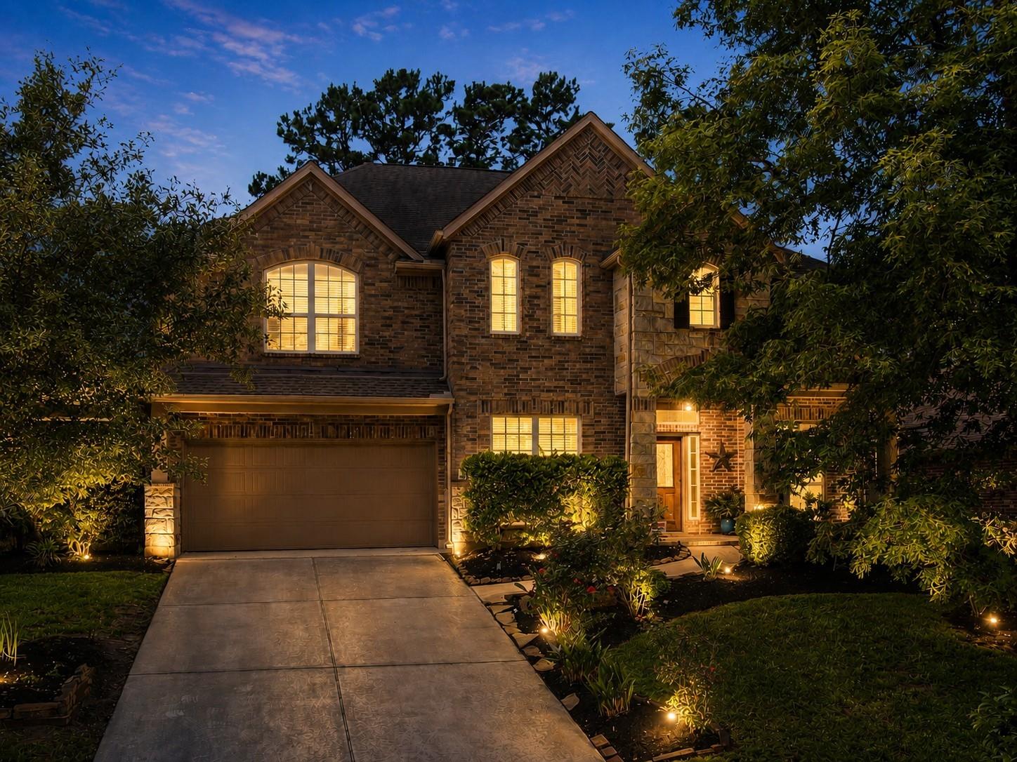 2502 Wynden Meadow Lane