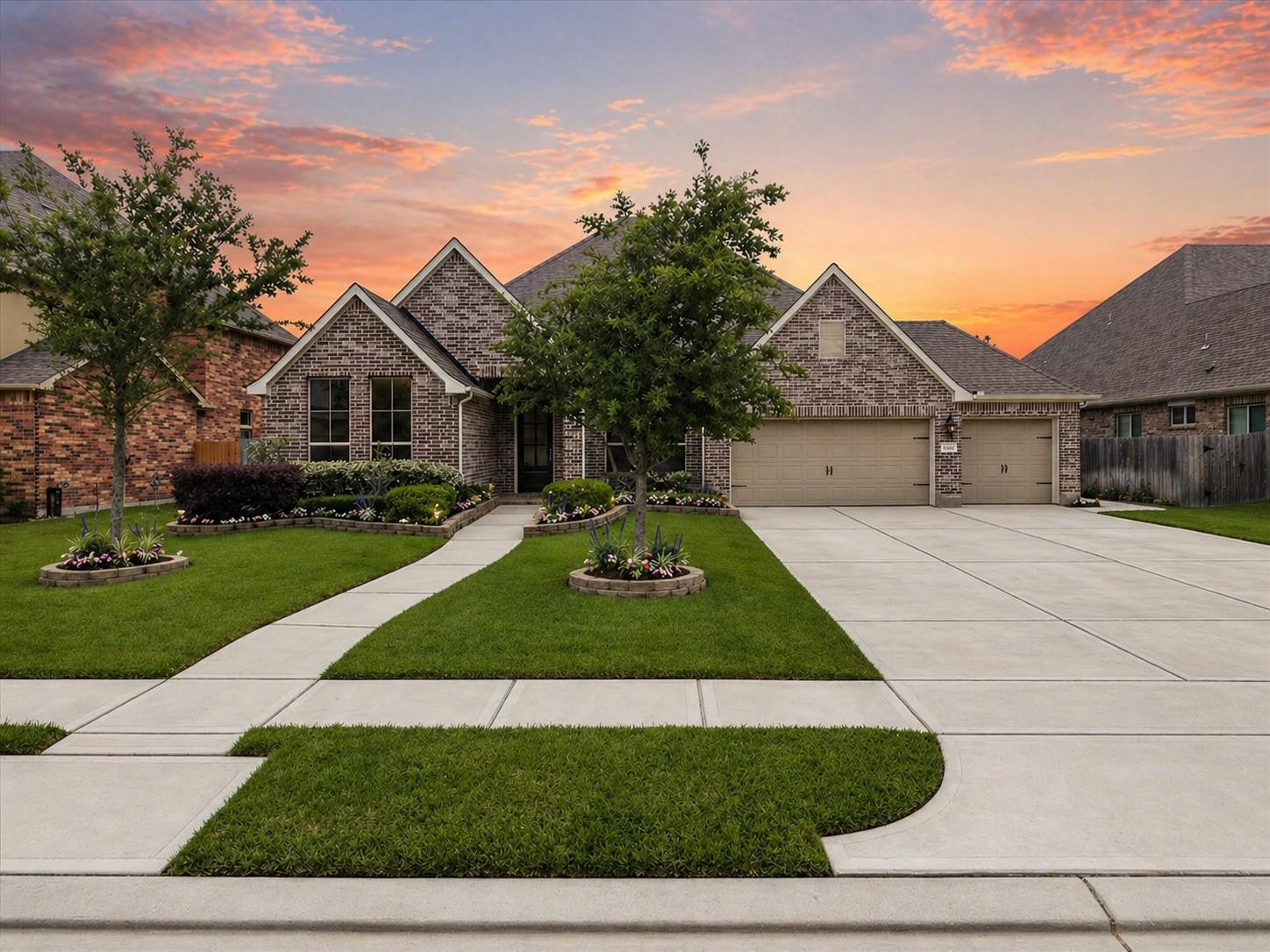 1616 Noble Way Court